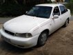Daewoo Cielo 1995 - Cần bán gấp Daewoo Cielo sản xuất 1995, màu trắng
