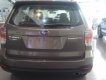 Subaru Forester 2017 - Bán xe Subaru Forester 2.0iL 2017, màu đồng, call 0902767567 Ms Tú