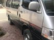 Toyota Hiace 2001 - Chính chủ cần bán lại xe Toyota Hiace đời 2001, giá chỉ 128 triệu