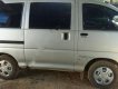 Daihatsu Citivan 1999 - Cần bán gấp Daihatsu Citivan năm 1999, màu bạc, gia đình sử dụng