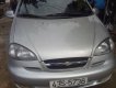 Chevrolet Vivant 2008 - Bán Chevrolet Vivant 2008, màu bạc, nhập khẩu