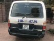 Toyota Hiace 2001 - Chính chủ cần bán lại xe Toyota Hiace đời 2001, giá chỉ 128 triệu