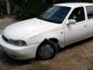 Daewoo Cielo 1995 - Cần bán gấp Daewoo Cielo sản xuất 1995, màu trắng