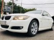 BMW 3 Series 320i 2011 - Bán xe BMW 3 Series 320i đời 2011, màu trắng, xe nhập