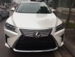 Lexus RX 350 2018 - Bán Lexus RX 350 sản xuất 2018, màu trắng, giá tốt, nhập khẩu nguyên chiếc