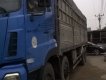 Xe tải 10000kg 2015 - Phú thọ bán xe Dongfeng Trường Giang tải trọng 18 tấn, đời 2015 đã qua sử dụng, giá cực tốt