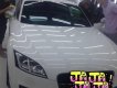 Audi TT    2009 - Bán xe Audi TT đời 2009, màu trắng, xe nhập như mới