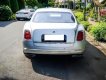 Bentley Mulsanne 2011 - Bán xe Bentley Mulsanne 6.75 V8 đời 2011, màu bạc, xe nhập