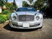 Bentley Mulsanne 2011 - Bán xe Bentley Mulsanne 6.75 V8 đời 2011, màu bạc, xe nhập