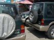 Suzuki Vitara 2005 - Bán Suzuki Vitara SX 2005, màu xanh lá