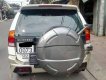 Mitsubishi Montero 2007 - Bán Mitsubishi Montero 2007, màu vàng cát