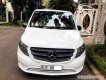 Mercedes-Benz Vito 2017 - Cần bán Mercedes đời 2017, nhập khẩu nguyên chiếc, xe gia đình
