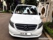 Mercedes-Benz Vito 2017 - Cần bán Mercedes đời 2017, nhập khẩu nguyên chiếc, xe gia đình