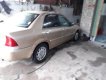 Ford Laser 2008 - Cần bán Ford Laser năm 2008 xe gia đình