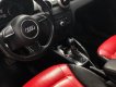 Audi A1 2010 - Bán ô tô Audi A1 đời 2010, màu đỏ, nhập khẩu