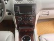 Mercedes-Benz ML Class ML350  2006 - Mercedes ML350 SX 2006, ĐK 2007