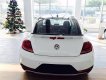 Volkswagen Beetle 2018 - Bán Volkswagen Beetle đời 2018, màu trắng, xe nhập