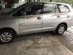 Toyota Innova 2007 - Bán Toyota Innova sản xuất 2007, màu bạc