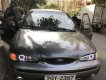 Ford Contour 1996 - Cần bán Ford Contour đời 1996, màu xám, xe nhập xe gia đình, giá 111tr