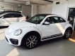 Volkswagen Beetle 2018 - Bán Volkswagen Beetle đời 2018, màu trắng, xe nhập