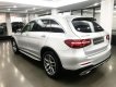 Mercedes-Benz Smart GLC300 2017 - Bán Mercedes GLC300 AMG 2017, chính chủ chạy lướt giá tốt