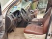 Toyota Land Cruiser 5.7   2009 - Bán Toyota Land Cruiser 5.7 USA năm 2009, màu vàng, nhập khẩu