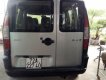 Fiat Doblo   1.6 MT  2003 - Xe Fiat Doblo 1.6 MT đời 2003, màu bạc, giá chỉ 84 triệu