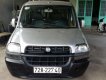 Fiat Doblo   1.6 MT  2003 - Xe Fiat Doblo 1.6 MT đời 2003, màu bạc, giá chỉ 84 triệu