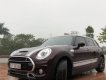 Mini Clubman   2.0 AT  2016 - Cần bán lại xe Mini Clubman 2.0 AT sx 2016, màu nâu, xe nhập