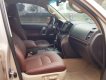 Toyota Land Cruiser 5.7   2009 - Bán Toyota Land Cruiser 5.7 USA năm 2009, màu vàng, nhập khẩu