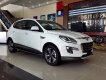 Luxgen U7 2.2Turbo 2018 - Bán xe Luxgen 7 SUV 2.2Turbo năm 2018, xe nhập khẩu, giá 998tr tặng 100% thuế trước bạ