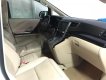 Toyota Alphard 2013 - Bán Toyota Alphard đời 2013, màu trắng, nhập khẩu