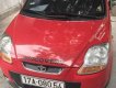 Chevrolet Spark AT 2006 - Xe Chevrolet Spark AT năm 2006, màu đỏ số tự động giá cạnh tranh