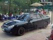 Daewoo Nubira 2000 - Bán ô tô Daewoo Nubira đời 2000, màu đen, giá chỉ 80 triệu