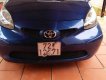 Toyota Aygo 2009 - Bán Toyota Aygo đời 2009, màu xanh lam, nhập khẩu chính chủ, 250 triệu