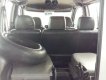 Fiat Doblo   1.6 MT  2003 - Xe Fiat Doblo 1.6 MT đời 2003, màu bạc, giá chỉ 84 triệu