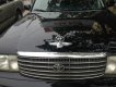 Toyota Crown 1994 - Cần bán Toyota Crown đời 1994, màu đen, xe nhập, giá tốt