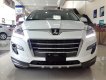 Luxgen U7 2.2Turbo 2018 - Bán xe Luxgen 7 SUV 2.2Turbo năm 2018, xe nhập khẩu, giá 998tr tặng 100% thuế trước bạ