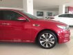 Kia Optima 2018 - Hot! Bán Kia Optima năm 2018, màu đỏ, chỉ cần 242tr là có xe (0938.805.546*Nguyệt)