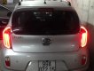 Kia Picanto   1.25 MT  2013 - Bán Kia Picanto 1.25 MT 2013, màu bạc còn mới