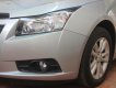 Chevrolet Cruze LS 2015 - Cần bán xe Chevrolet Cruze 1.6 màu bạc