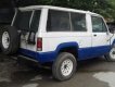 Isuzu Trooper 1986 - Bán xe Isuzu Trooper đời 1986, giá tốt