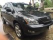 Lexus RX 330 AWD 2003 - Bán Lexus RX 330 AWD đời 2003, màu xám, nhập khẩu nguyên chiếc xe gia đình