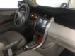 Toyota Corolla altis 1.8G MT 2008 - Bán Toyota Corolla altis 1.8G MT 2008, màu đen xe gia đình giá cạnh tranh