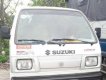 Suzuki Blind Van 2010 - Bán ô tô Suzuki Blind Van 2010, màu trắng, giá tốt
