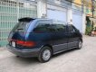 Toyota Previa 1997 - Cần bán xe Toyota Previa đời 1997, màu xanh lam xe gia đình