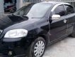 Daewoo Gentra SX 1.5 MT 2008 - Bán ô tô Daewoo Gentra SX 1.5 MT 2008, màu đen xe gia đình