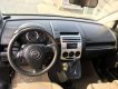 Mazda 5    2008 - Bán gấp Mazda 5 đời 2008, màu đen, xe nhập