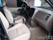 Ford Escape 2003 - Bán Ford Escape sản xuất 2003, màu đen, nhập khẩu nguyên chiếc số sàn