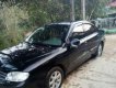 Kia Spectra 1.6 MT 2005 - Cần bán xe Kia Spectra 1.6 MT đời 2005, màu đen số sàn